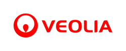 Logo Veolia horizontal - RVB
