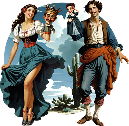 Synopsis de l’Opéra-Bouffe « La Périchole »