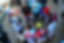 prayer with jockeys
