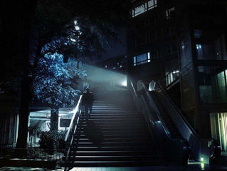 Ты придумана мной, из обрывков, кусков