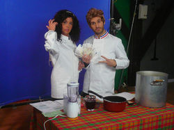 chefs
