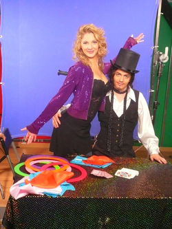 magiciens