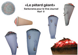 le-petard-géant