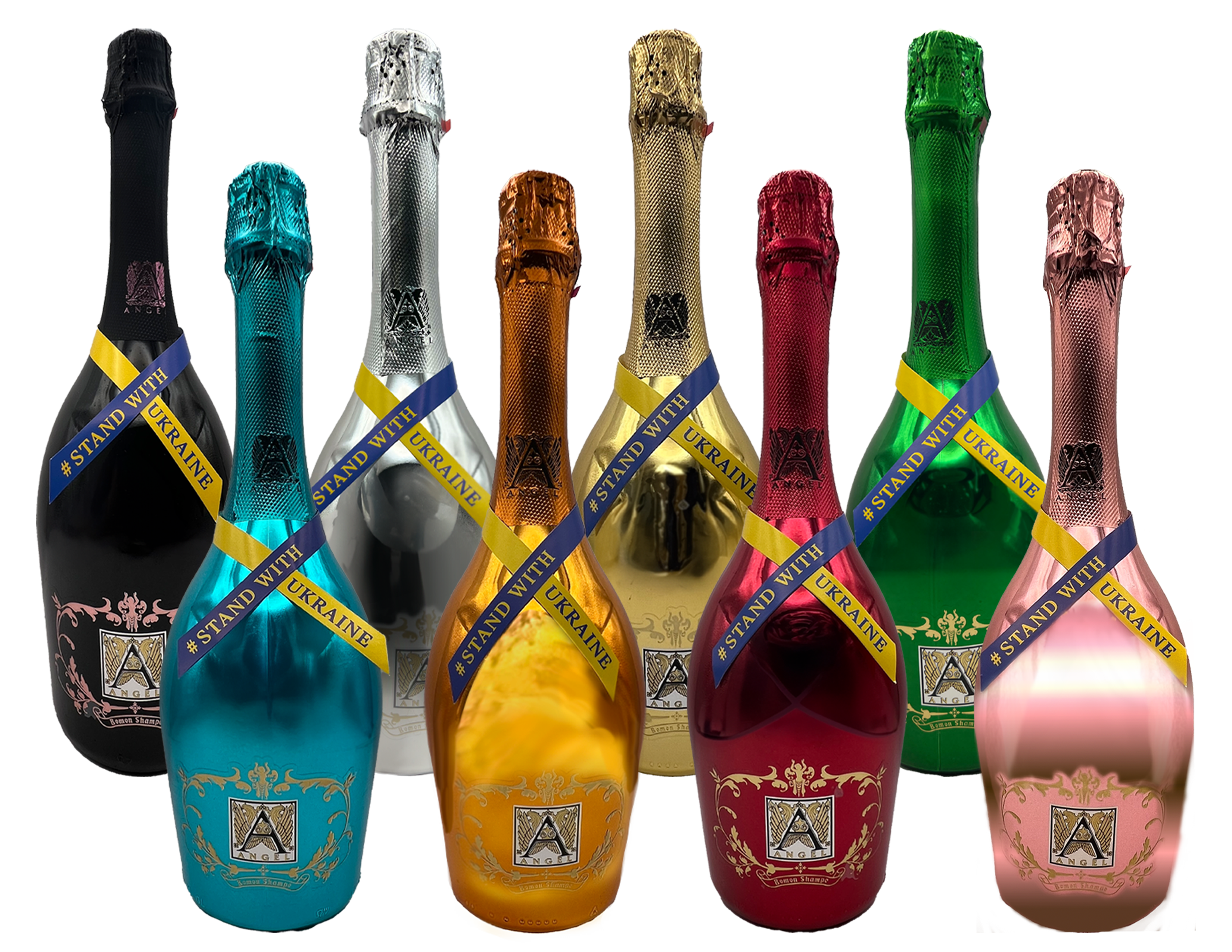 BOMON SHAMPE ANGEL SPARKLING