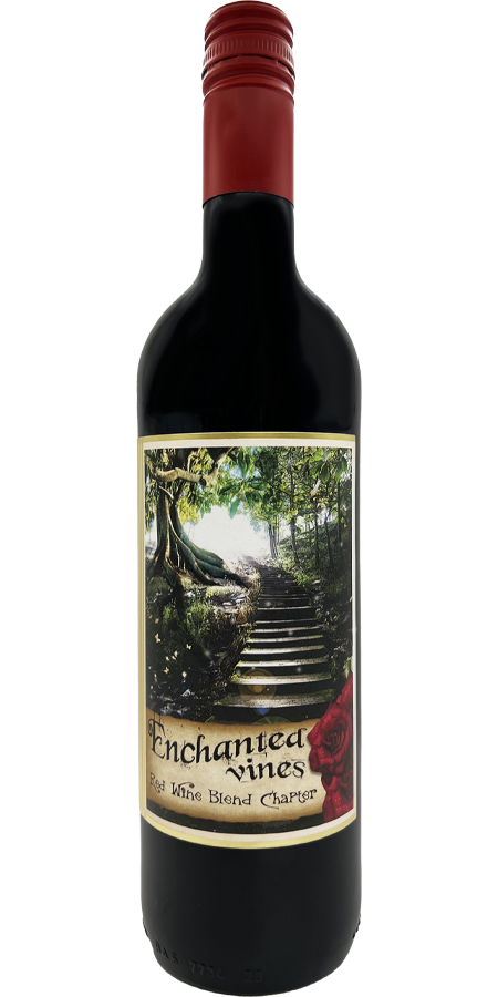 ENCHANTED VINES