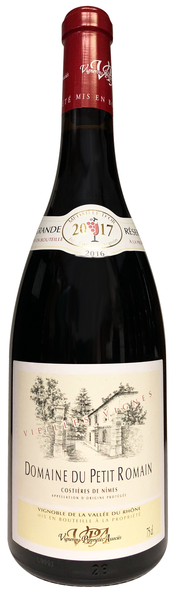 DOMAINE