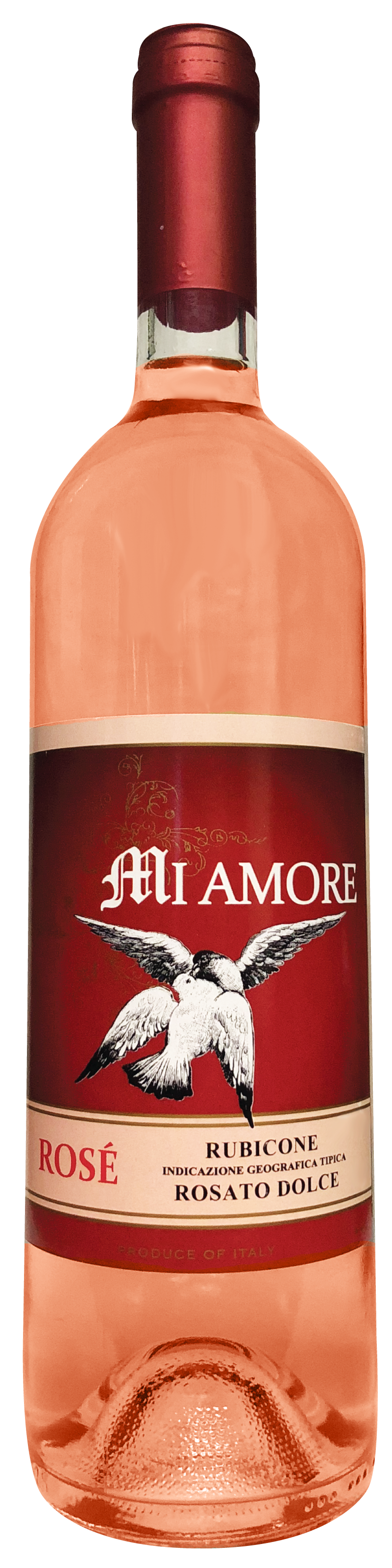 Thumbnail: MI AMORE
