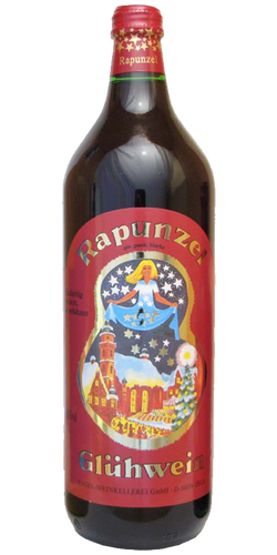 Rapunzel Gluhwein | aceofct