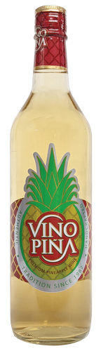 VINO PINA | aceofct