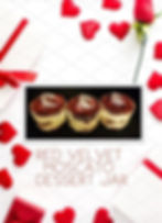 Red Velvet Rush