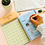 Thumbnail: Cute yellow pen