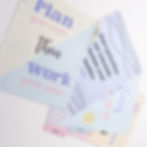 Happy Planner Dividers