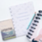 Happy Planner Inserts UK