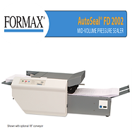 Formax Pressure Sealers Denver
