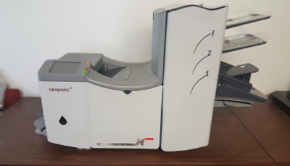 Letter Inserter