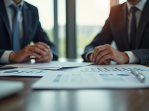 Maximize Wealth With Expert Financial Advisory Services