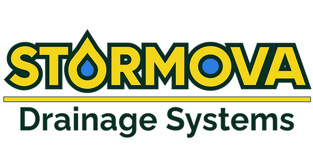 Logo for Stormova