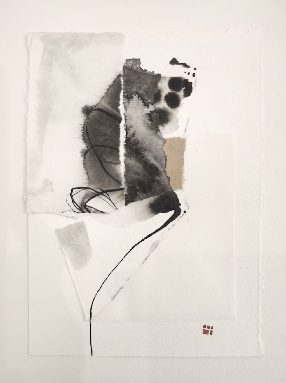 Comme des fleurs I - Eriko Matsuda