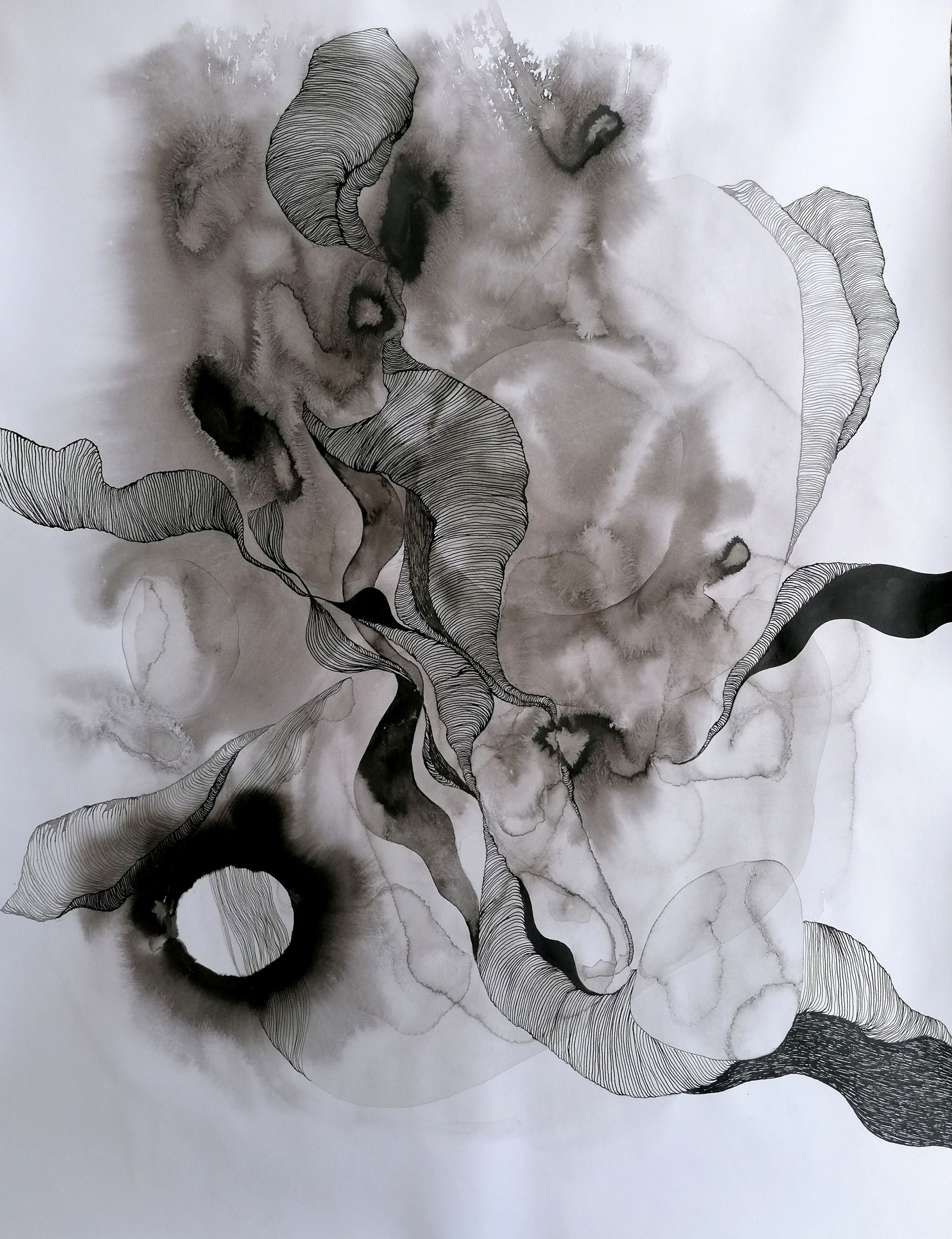 Fleur de rêve - Biru ZHAO