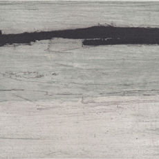 eau-forte et aquatinte