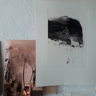 Atelier de Catherine Gillet