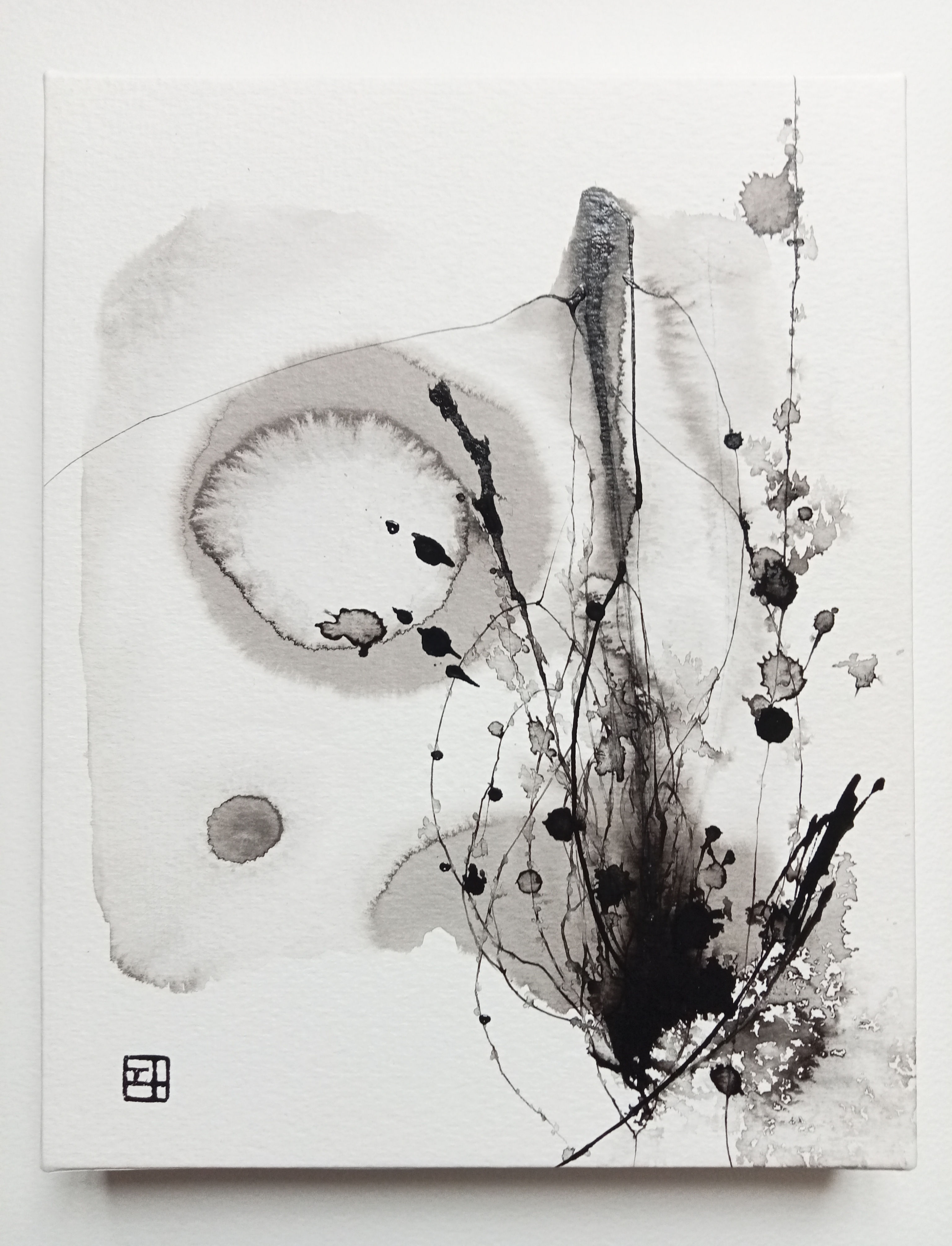 La métamorphose - Eriko Matsuda