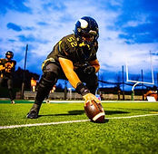 Central Catholic High School Football alumni