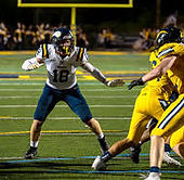 Central Catholic High School Football alumni