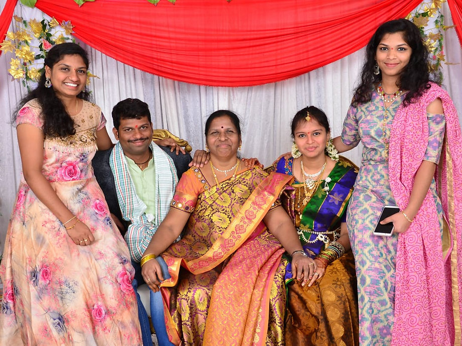 Dr. Vishwadha
