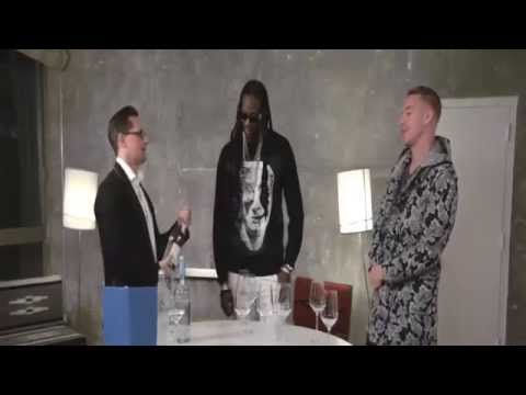 2 CHAINS & DIPLO