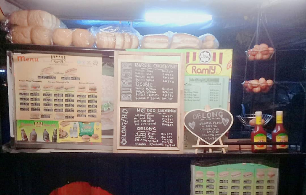 Brader Love Burger