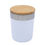 Thumbnail: 300ml Vacuum Coffee Tumbler With Bamboo Lid