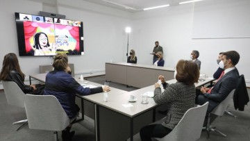 Estado do Rio Grande do Sul adere a projeto de educação e cidadania da Controladoria-Geral da União