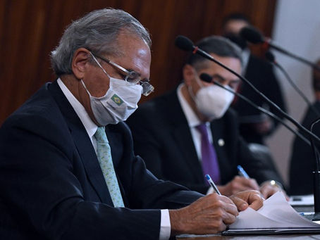 Assinado acordo para oferecer identidade digital a todos os brasileiros