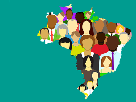 Naturalizar-se Brasileiro – Naturalização Ordinária