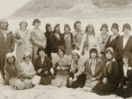 Conheça as brasileiras que lutaram pelo sufrágio feminino no país