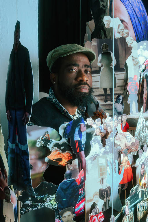 Conheça a exposição 'Eu Vim de Lá', sediada no Museu da Imigração, em São Paulo