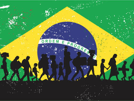 “Falta debate sobre o racismo relacionado à migração no Brasil”, diz advogada brasileira