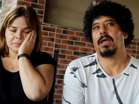A luta pela cidadania brasileira