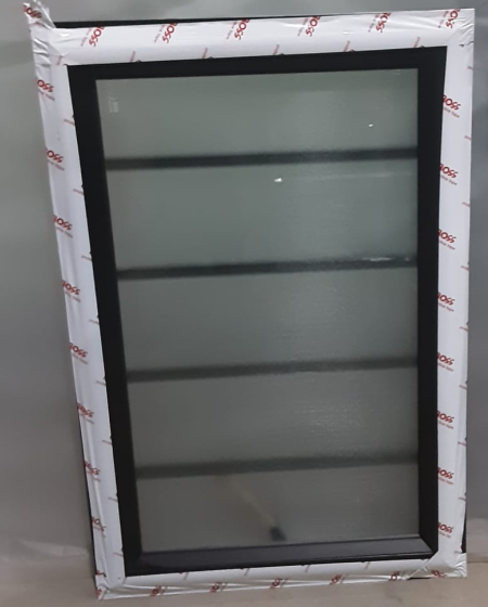 Thumbnail: Casement Window Top Hung