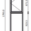 Thumbnail: Casement Window Side Hung (RH)