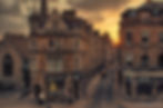 St Aldates Oxford