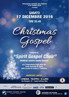 17/12/2016 Castel Goffredo (MN)