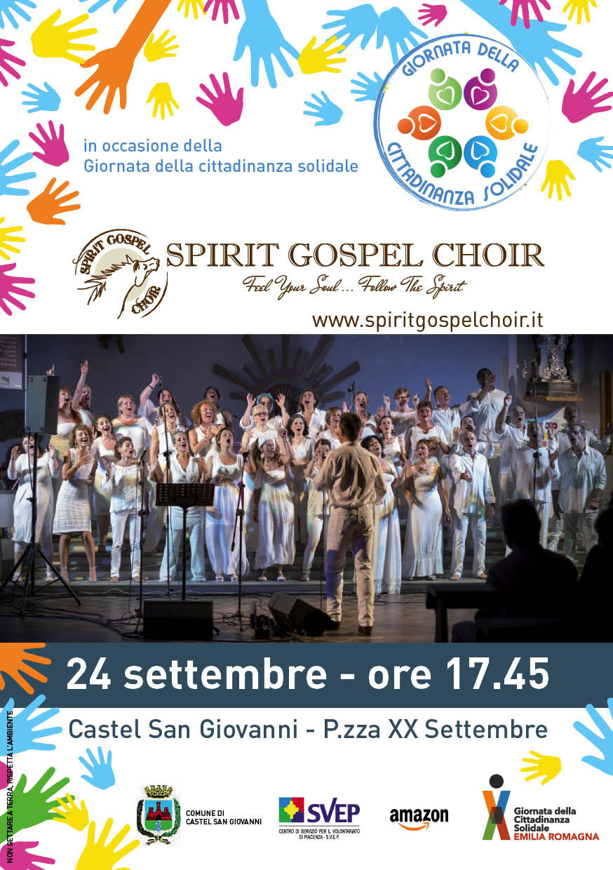 24/09/2016 Castel San Giovanni (PC)