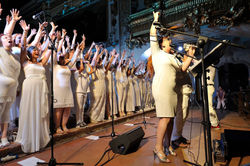 Spirit Gospel Choir