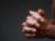praying and worshiping God on grey black background with people stock image stock photo.jp