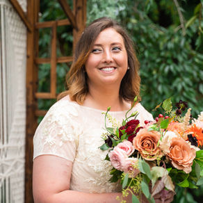 Wedding Hair: Your Complete Guide to a Flawless Bridal Hairstyle on Your Columbus Wedding Day