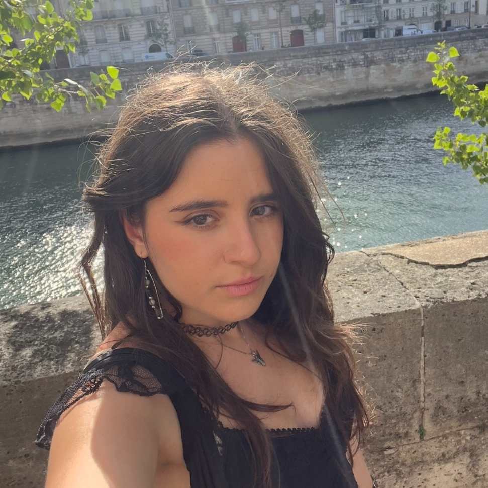 Writer: Malena Pugliese