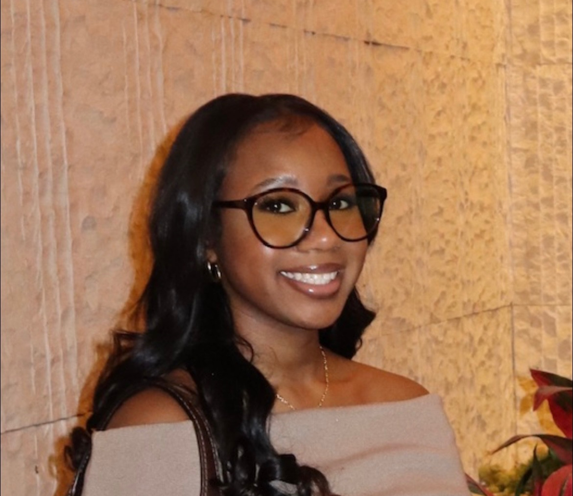 Writer: Savannah Broaden