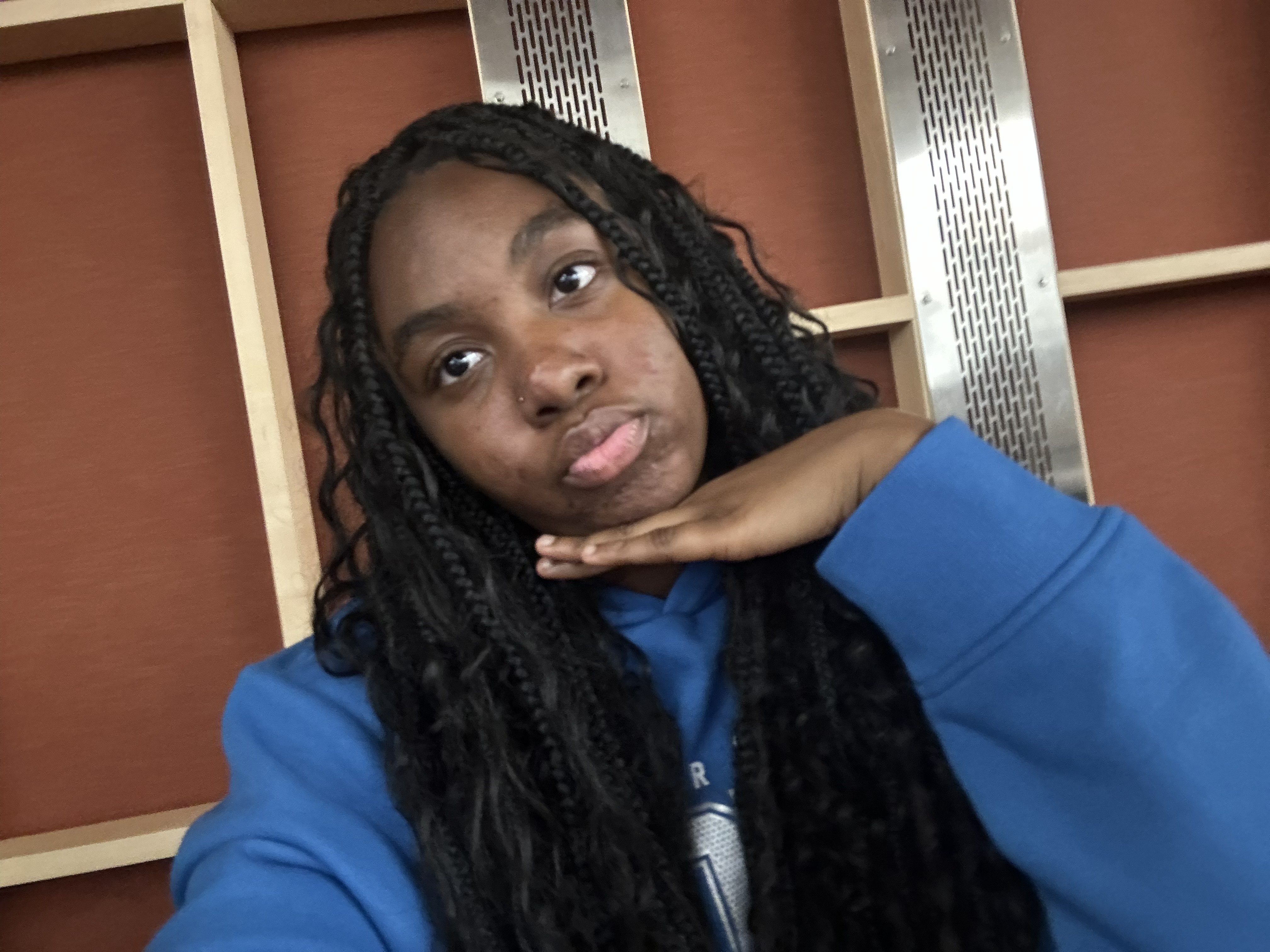 Writer: Anikya Whitner